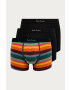 Paul Smith Boxerky (3-pak) - Pepit.sk