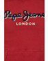 Pepe Jeans Bavlnená mikina - Pepit.sk