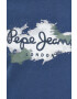 Pepe Jeans Bavlnená mikina Almere - Pepit.sk