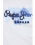 Pepe Jeans Bavlnené tričko - Pepit.sk