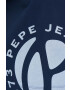 Pepe Jeans Bavlnené tričko Wendel - Pepit.sk