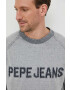 Pepe Jeans Bavlnený sveter - Pepit.sk