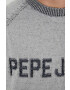 Pepe Jeans Bavlnený sveter - Pepit.sk