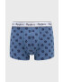 Pepe Jeans Boxerky 3-pak pánske - Pepit.sk