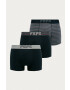 Pepe Jeans Boxerky Holgate (3-pak) - Pepit.sk