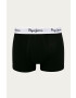 Pepe Jeans Boxerky Isaac (3-pak) - Pepit.sk