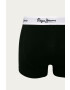 Pepe Jeans Boxerky Isaac (3-pak) - Pepit.sk