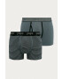 Pepe Jeans Boxerky Thaw (2-pak) - Pepit.sk