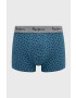 Pepe Jeans Boxerky Woodrow (3-pak) - Pepit.sk