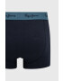 Pepe Jeans Boxerky Woodrow (3-pak) - Pepit.sk