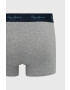 Pepe Jeans Boxerky Woodrow (3-pak) - Pepit.sk