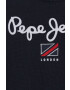 Pepe Jeans Detský bavlnený sveter - Pepit.sk