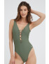 Pepe Jeans Jednodielne plavky Vivian Swimsuit - Pepit.sk