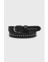 Pepe Jeans Kožený opasok Tari Belt - Pepit.sk