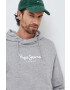 Pepe Jeans Mikina Edward Hoodie - Pepit.sk