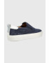 Pepe Jeans Semišové tenisky Yogi Slip On - Pepit.sk