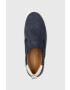 Pepe Jeans Semišové tenisky Yogi Slip On - Pepit.sk