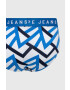 Pepe Jeans Slipy Zigzag Print 2-pak pánske - Pepit.sk