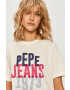 Pepe Jeans Tričko Adele - Pepit.sk