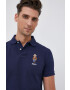 Polo Ralph Lauren Bavlnené polo tričko - Pepit.sk