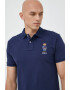 Polo Ralph Lauren Bavlnené polo tričko - Pepit.sk