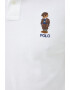 Polo Ralph Lauren Bavlnené polo tričko - Pepit.sk