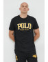 Polo Ralph Lauren Bavlnené tričko - Pepit.sk