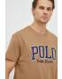 Polo Ralph Lauren Bavlnené tričko - Pepit.sk