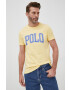 Polo Ralph Lauren Bavlnené tričko - Pepit.sk