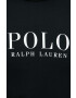 Polo Ralph Lauren Bavlnené tričko s dlhým rukávom žltá farba - Pepit.sk