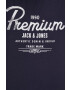 Premium by Jack&Jones Bavlnené tričko - Pepit.sk