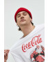 Produkt by Jack & Jones Bavlnené tričko x Coca Cola - Pepit.sk