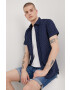 Produkt by Jack & Jones Rifľové krátke nohavice - Pepit.sk