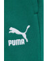 Puma Bavlnené tepláky - Pepit.sk