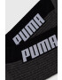 Puma Ponožky (2-pack) 907950 čierna farba - Pepit.sk