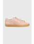 Puma Semišové tenisky Suede Classic XXI 374915.m-72 tyrkysová farba 374915.m - Pepit.sk