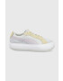 Puma Semišové tenisky Suede Mayu Raw Wns 383114-01 - Pepit.sk