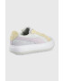 Puma Semišové tenisky Suede Mayu Raw Wns 383114-01 - Pepit.sk