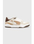 Puma Tenisky Slipstream Cord biela farba - Pepit.sk