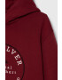 Quiksilver Detská mikina GRAPHICHOODIE OTLR - Pepit.sk