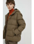 Rains Bunda 15060 puffer jacket - Pepit.sk