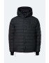 Rains Bunda Trekker Hooded Jacket - Pepit.sk