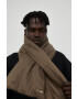 Rains Šál 16050 Padded Nylon Scarf - Pepit.sk