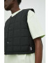 Rains Vesta Liner W Vest 18190 18190.01-01Black čierna farba prechodná - Pepit.sk