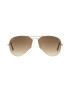 Ray-Ban Okuliare Aviator Gradient - Pepit.sk