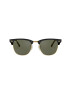 Ray-Ban Okuliare Clubmaster - Pepit.sk