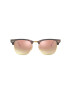 Ray-Ban Okuliare Clubmaster Double Bride - Pepit.sk