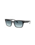 Ray-Ban Okuliare JEFFREY - Pepit.sk