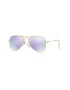 Ray-Ban Okuliare Junior Aviator - Pepit.sk