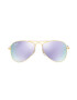 Ray-Ban Okuliare Junior Aviator - Pepit.sk